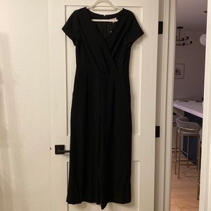 NWT Loft Jumpsuit